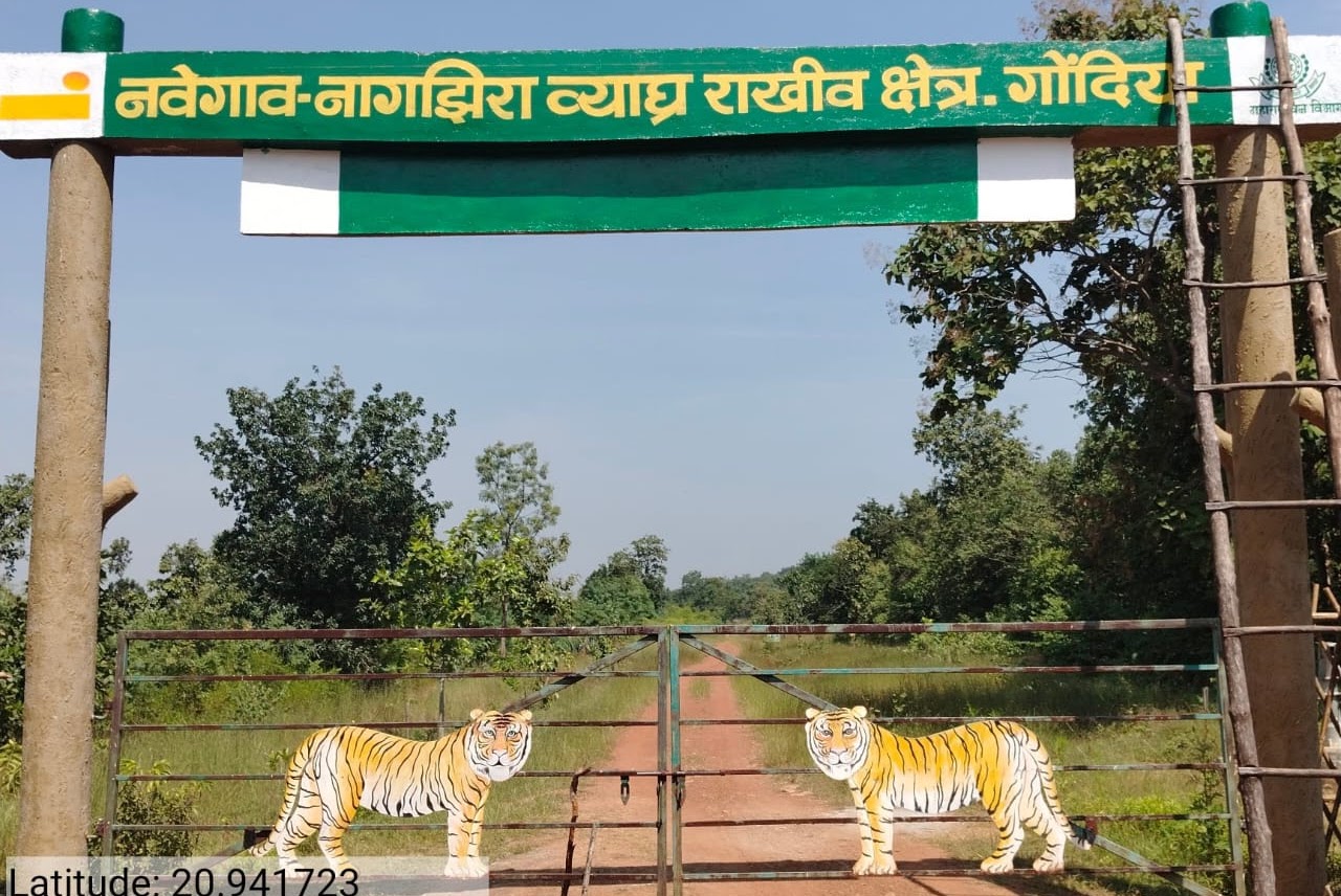 Kholi Gate