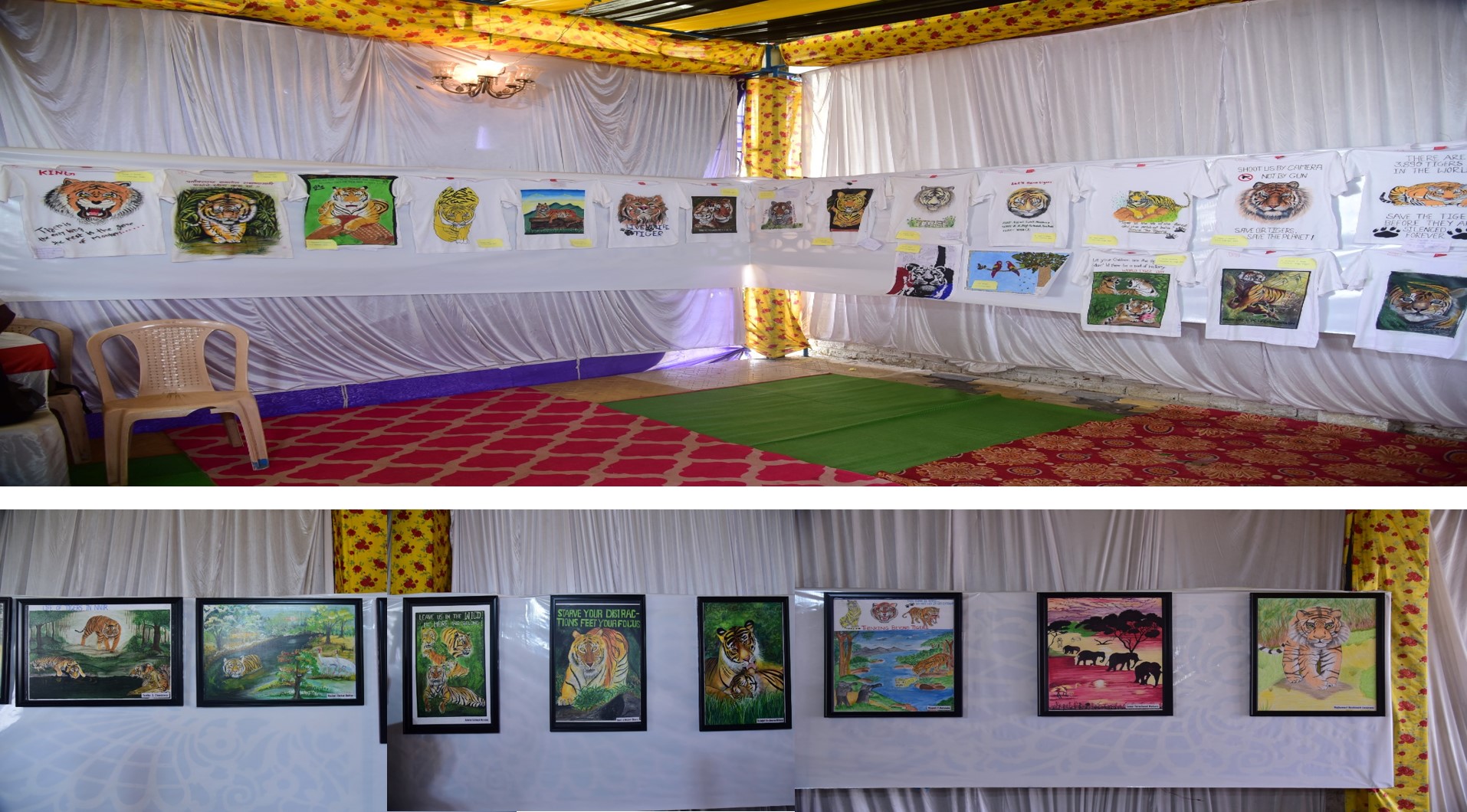 Global Tiger Day