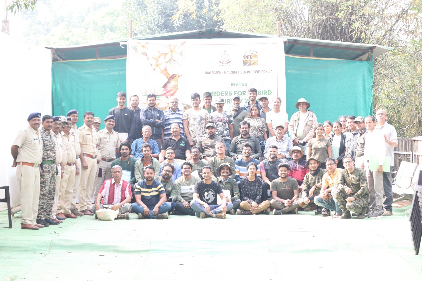 Bird Survey