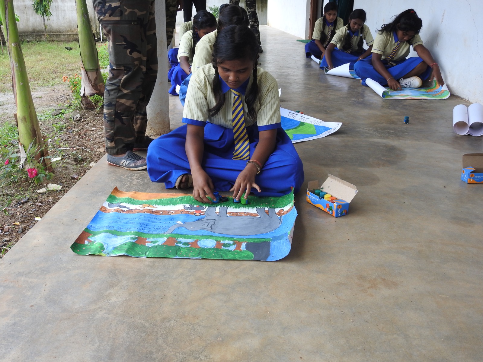painting