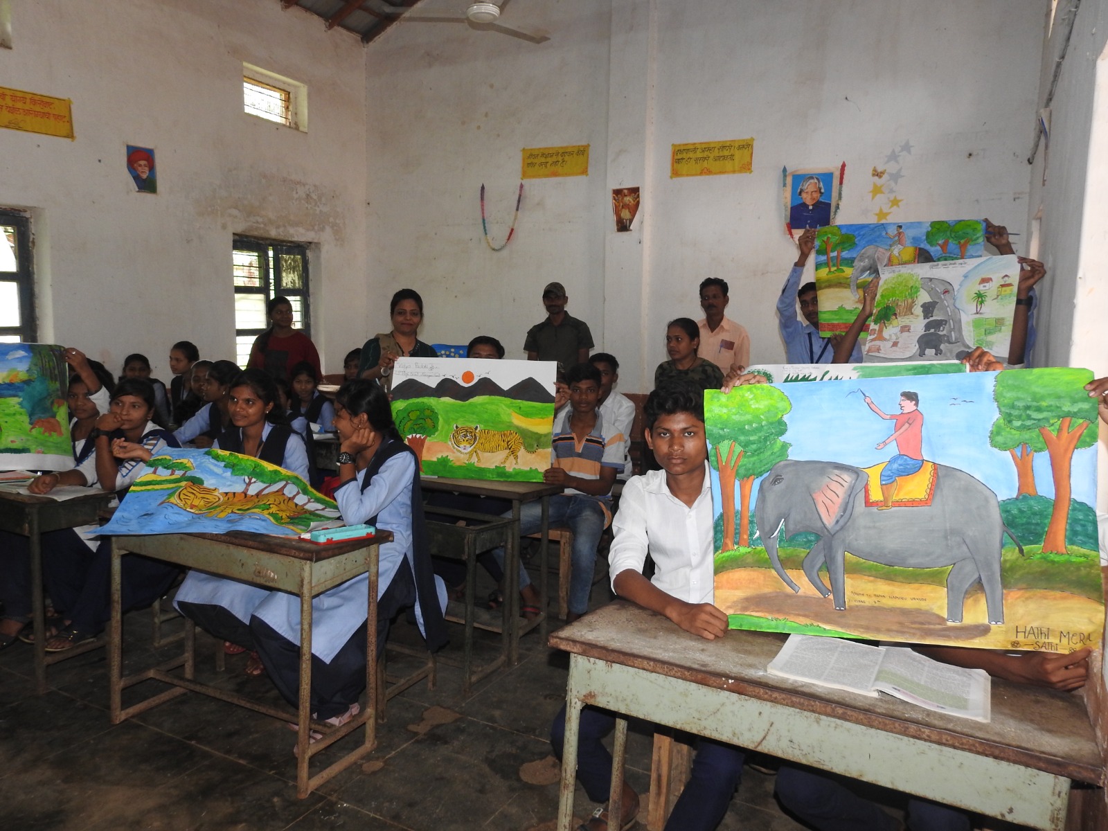 painting