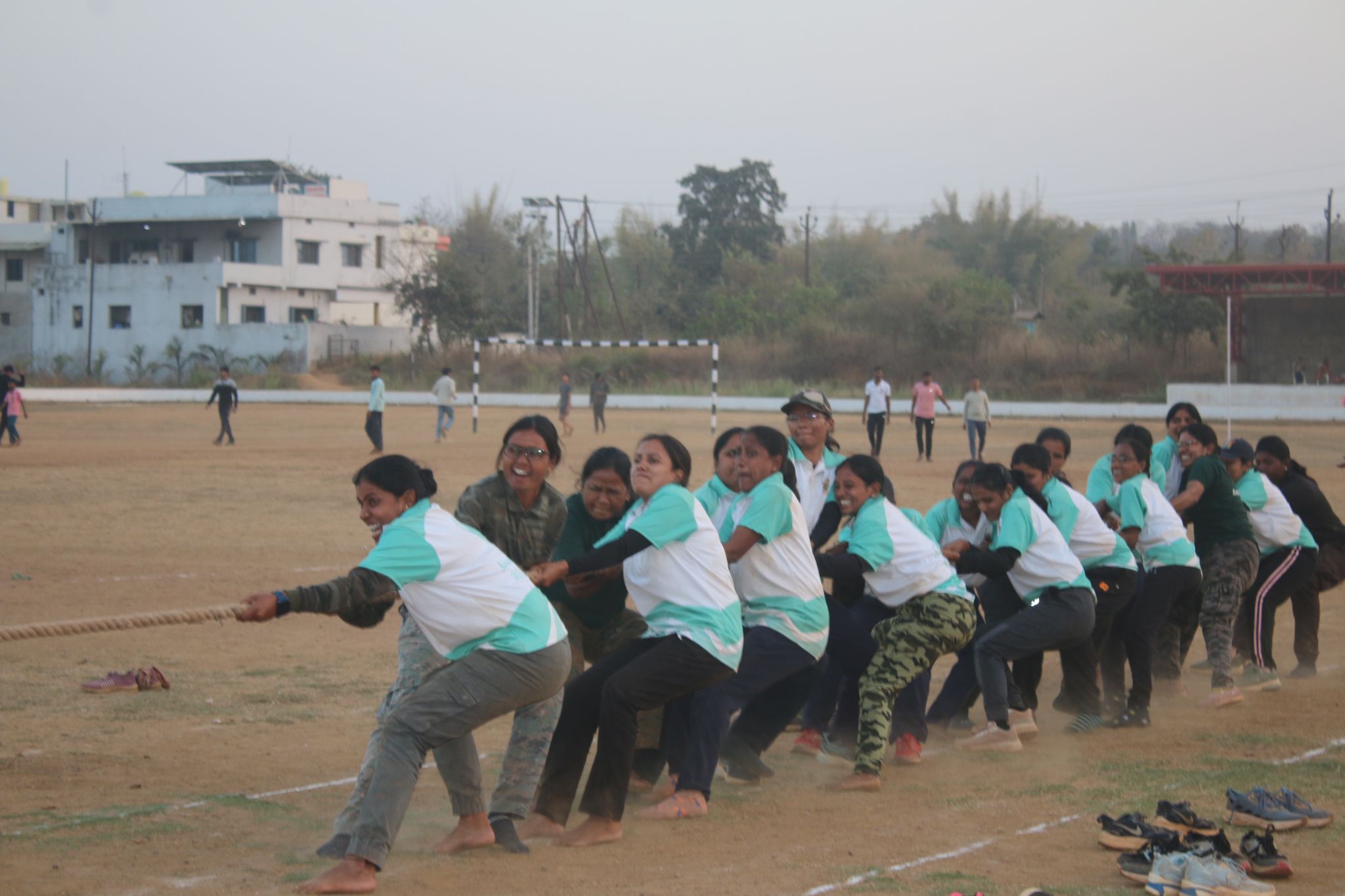 sports-day
