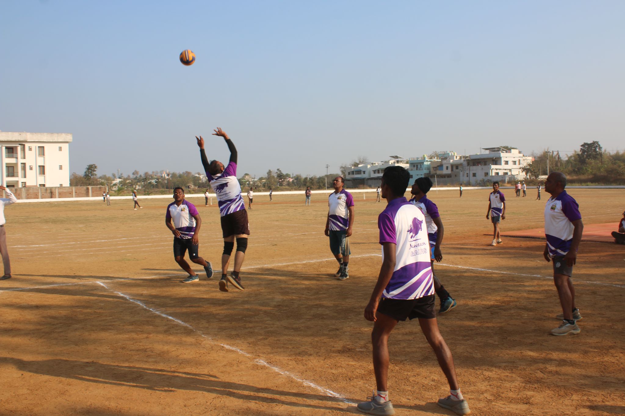 sports-day